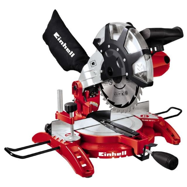 Einhell TC-MS 2513 (TH-MS 2513 L) Gérvágó (4300850)