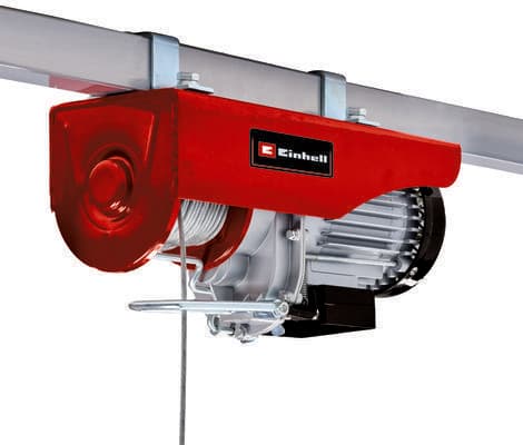 Einhell TC-EH 600 elektromos emelő (2255150)