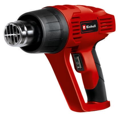 Einhell TC-HA 2000/1 hőlégfúvó (4520184)