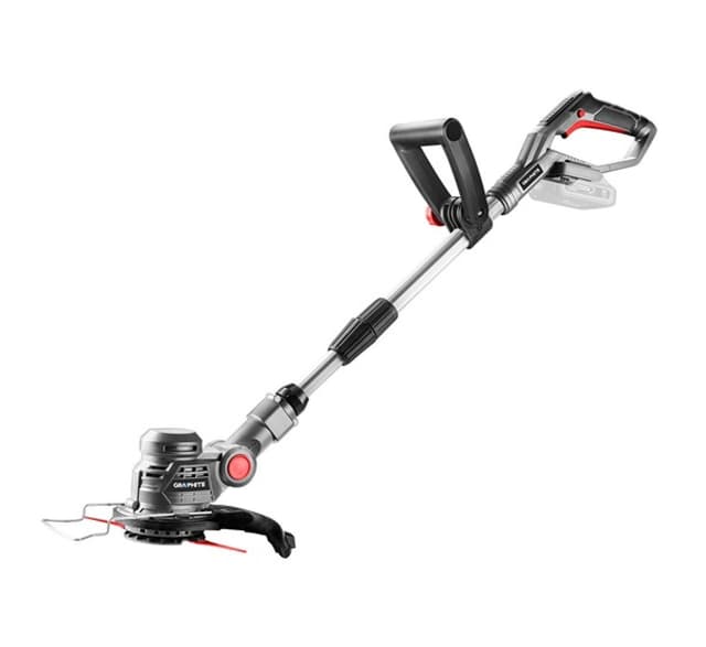 AKKUS FÛKASZA GRAPHITE 58G030 ENERGY+ 18V AKKU NÉLKÜL
