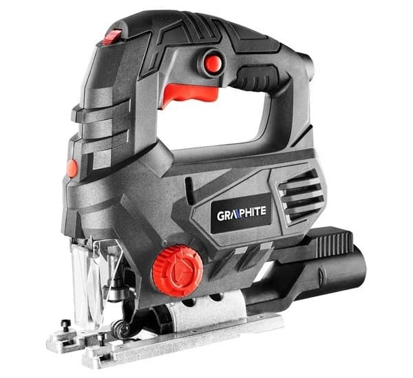 DEKOPÍRFÛRÉSZ GRAPHITE 58G077 800W