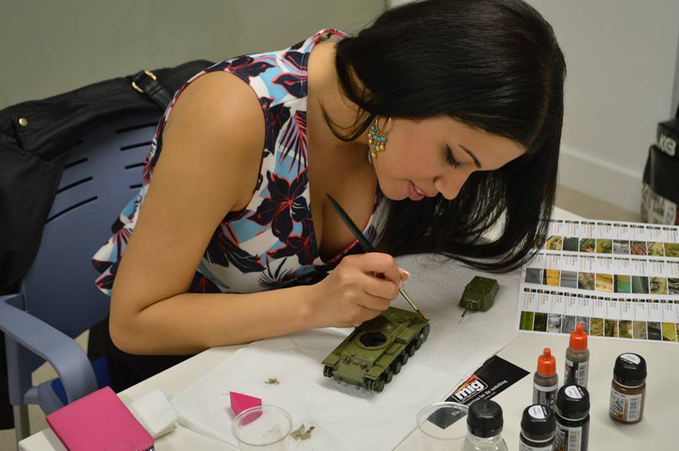 modellezés, makett, modellépítés
