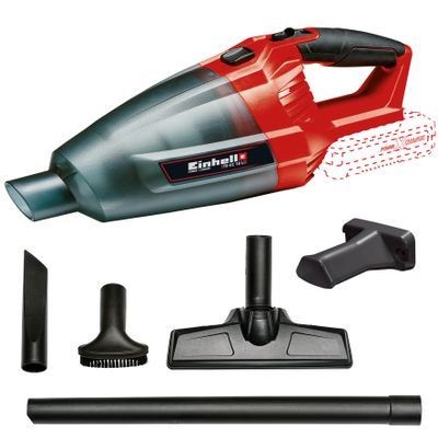 einhell-expert-plus akku-handstaubsauger te-vc-18-li-solo lieferumfang-(komplett) 3